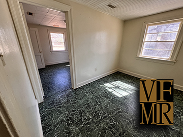 1606 STROUD AVE....VFMR is proud to offer this wonderful home FOR RENT.