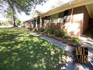903 Brentwood Drive... FOR RENT by VFMR