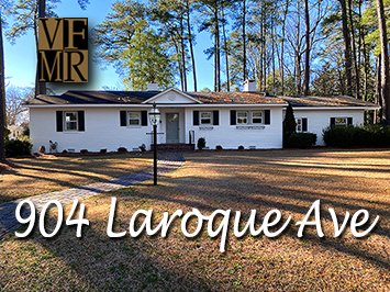 904 Laroque Avenue...VFMR is proud to offer this wonderful home FOR RENT.
