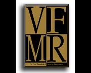 VFMR logo.. Your Number One Source for Quality Rental Property