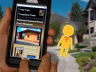 Go on a VIRTUAL DRIVE-BY with PEGMAN... Offered by VFMR.