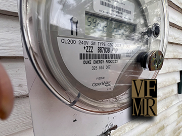 1057 Nobles Mill Rd, a quality Rental by VFMR