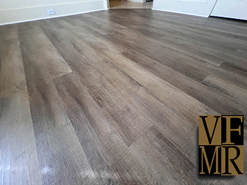 106 N Melvin St... Offered by VFMR