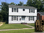 1107 N College St Apt A... by VFMR