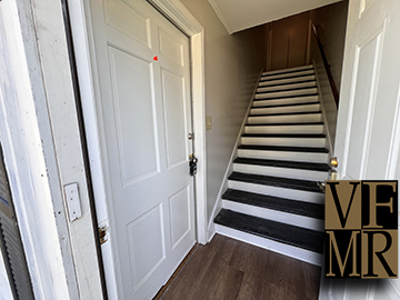 1107 N College St. Apt A - FOR RENT by VFMR