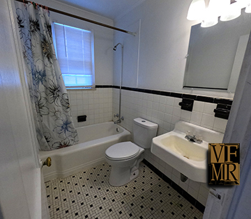 1107B N College St by VFMR