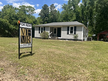1556 MURRAY CIR, a quality Rental by VFMR
