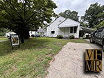 1707 W. Washington Ave... by VFMR