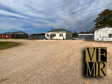 2148 Hwy 258 South FOR LEASE by VFMR