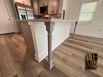 220 ARTHUR LN, a quality Rental by VFMR