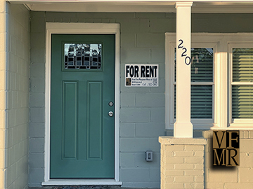 220 ARTHUR LN, a quality Rental by VFMR