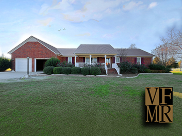 3380 Old Hwy 11, Deep Run...VFMR is proud to offer this wonderful home FOR RENT.