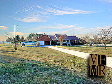 3380 Old Hwy 11, Deep Run...VFMR is proud to offer this wonderful home FOR RENT.