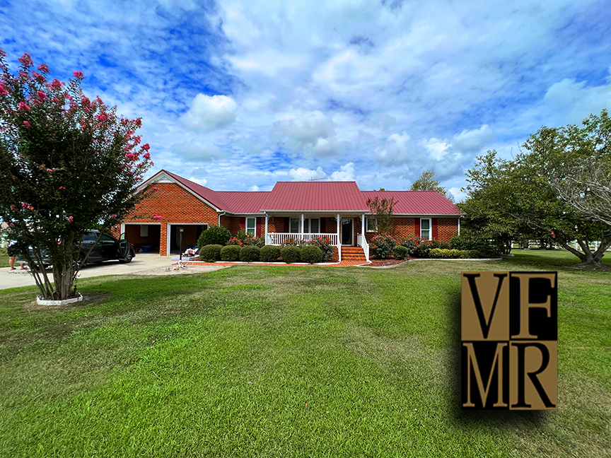 3380 Old Hwy 11, Deep Run...VFMR is proud to offer this wonderful home FOR RENT.