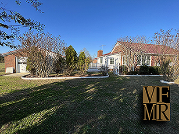 3380 Old Hwy 11, Deep Run...VFMR is proud to offer this wonderful home FOR RENT.
