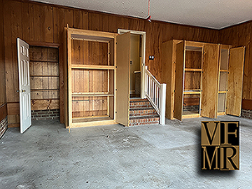 3380 Old Hwy 11, Deep Run...VFMR is proud to offer this wonderful home FOR RENT.