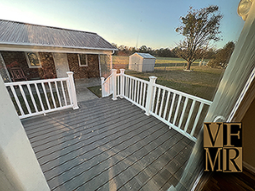 3380 Old Hwy 11, Deep Run...VFMR is proud to offer this wonderful home FOR RENT.