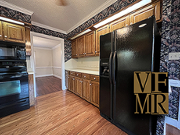 3380 Old Hwy 11, Deep Run...VFMR is proud to offer this wonderful home FOR RENT.