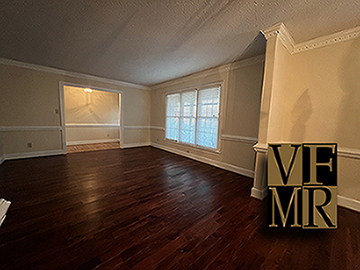 3380 Old Hwy 11, Deep Run...VFMR is proud to offer this wonderful home FOR RENT.