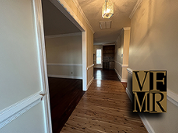 3380 Old Hwy 11, Deep Run...VFMR is proud to offer this wonderful home FOR RENT.