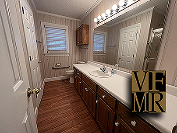 3380 Old Hwy 11, Deep Run...VFMR is proud to offer this wonderful home FOR RENT.