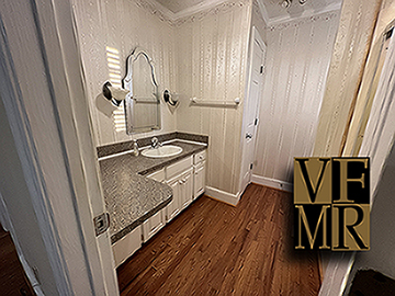 3380 Old Hwy 11, Deep Run...VFMR is proud to offer this wonderful home FOR RENT.