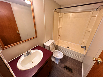 460 Will Baker Rd FOR RENT by VFMR