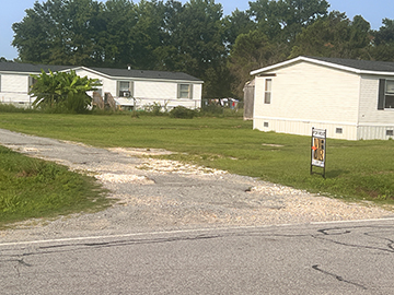 460 Will Baker Rd FOR RENT by VFMR