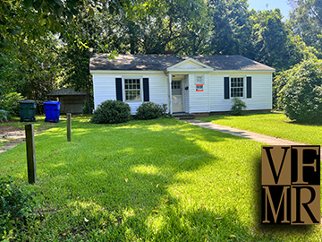 603 Greenmeade Dr. FOR RENT by VFMR