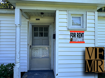 603 Greenmeade Dr. FOR RENT by VFMR