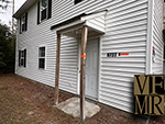 6737 Apt A, Short St, Grifton... by VFMR