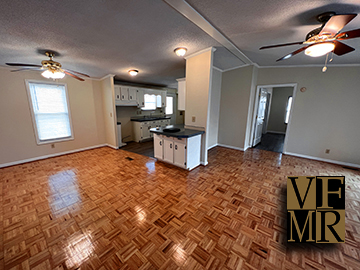 685 Will Baker Rd FOR RENT by VFMR