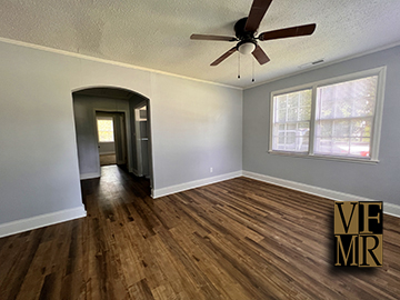 703 W. Lenoir Ave...VFMR is proud to offer this wonderful home FOR RENT.