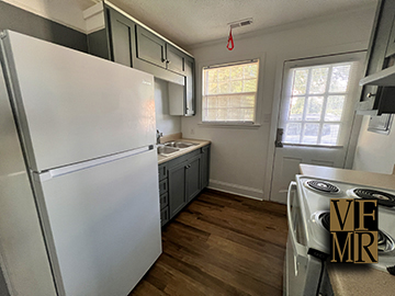 703 W. Lenoir Ave...VFMR is proud to offer this wonderful home FOR RENT.