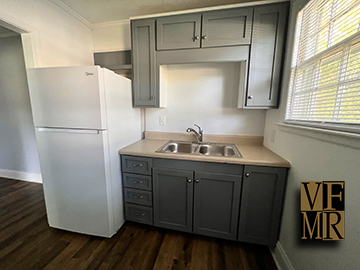 703 W. Lenoir Ave...VFMR is proud to offer this wonderful home FOR RENT.