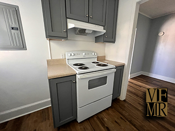 703 W. Lenoir Ave...VFMR is proud to offer this wonderful home FOR RENT.