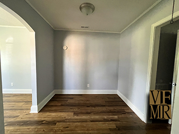 703 W. Lenoir Ave...VFMR is proud to offer this wonderful home FOR RENT.