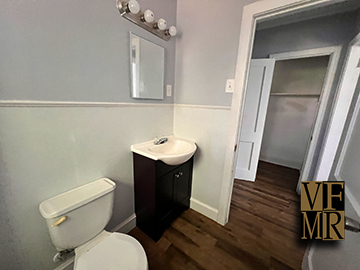 703 W. Lenoir Ave...VFMR is proud to offer this wonderful home FOR RENT.