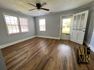 703 W. Lenoir Ave...VFMR is proud to offer this wonderful home FOR RENT.
