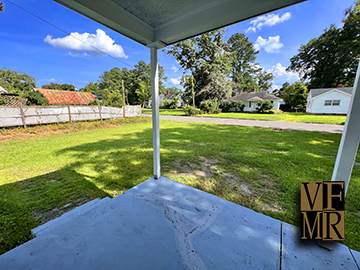 703 W. Lenoir Ave...VFMR is proud to offer this wonderful home FOR RENT.