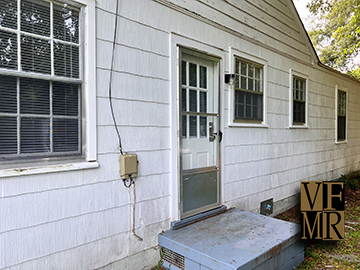 703 W. Lenoir Ave...VFMR is proud to offer this wonderful home FOR RENT.