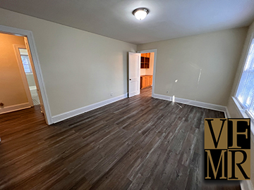 705 DARBY AVE... Offered by VFMR