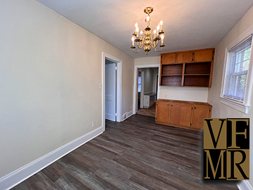 705 DARBY AVE... Offered by VFMR