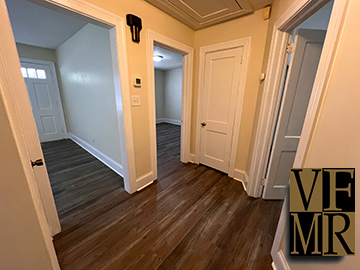 705 DARBY AVE... Offered by VFMR