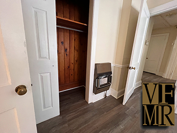 705 DARBY AVE... Offered by VFMR