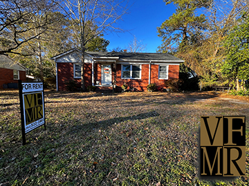 705 DARBY AVE... Offered by VFMR