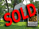SOLD! 900 PERRY ST, Contact VFMR for other Offerings!